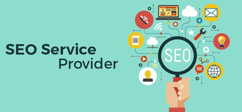 خدمات SEO